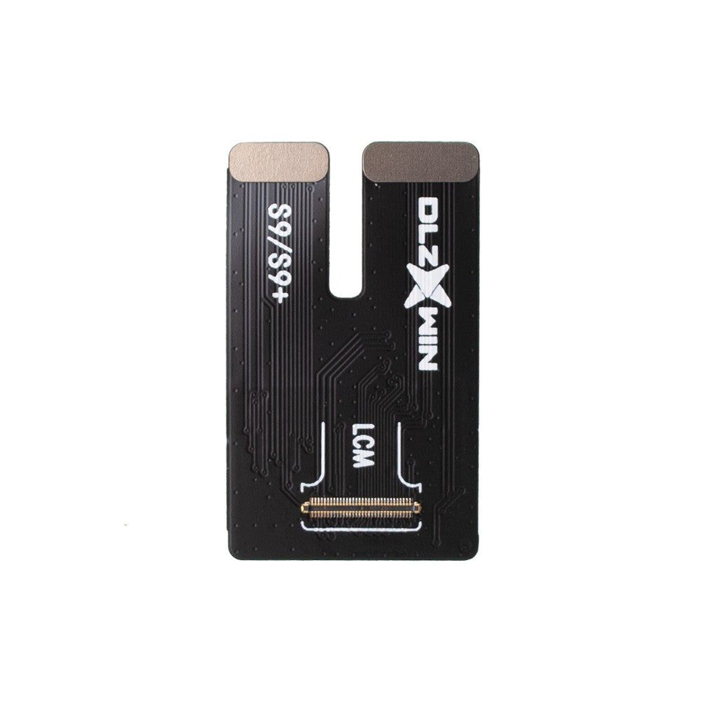 DL S300 Tester Cable for Samsung Galaxy S9 / S9 Plus DL S300 Tester Cable for Samsung Galaxy S9 / S9 Plus